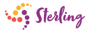 Sterling Holidays logo