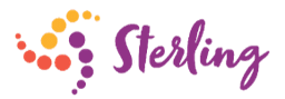 Sterling Holidays logo