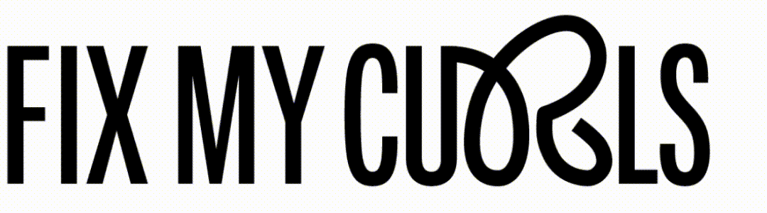 Fix My Curls logo