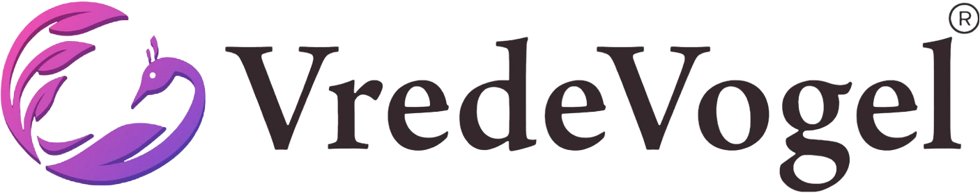 VredeVogel logo